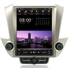 CarMedia NH-1201 для Chevrolet Tahoe IV, Suburban XII 2015-2020 на Android 8.1 - фото 284696