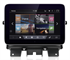 CarMedia NH-1003 для Land Rover Discovery IV 2013-2017 BOSCH на Android 9.0 - фото 284759
