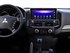 CarMedia NH-M1207 для Mitsubishi Pajero IV 2006-2019 на Android 10.0 - фото 284809