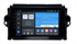 Штатная магнитола Vomi ZX354R9-7862-LTE-4-64 для Toyota Fortuner 2015+ на Android 10.0 - фото 285518