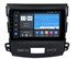 Штатная магнитола Vomi ZX385R9-7862-LTE-4-64 для Mitsubishi Outlander II (XL) 2006-2012 на Android 10.0 - фото 285835