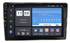 Штатная магнитола VOMI ZX393R10-7862-LTE-4-64 Volkswagen Universal 10 дюймов на Android 10.0 - фото 285890