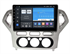Штатная магнитола Vomi ZX517R10-7862-LTE-4-64 для Ford Mondeo IV 2007-2010 кондиционер на Android 10.0 - фото 287115