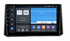 Штатная магнитола Vomi ZX519R10-7862-LTE-4-64 для Toyota Corolla XII 2019-2025 + 1.6T Стандарт на Android 10.0 - фото 287126