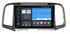 Штатная магнитола Vomi ZX520R9-7862-LTE-4-64 для Toyota Venza I 2009-2016 на Android 10.0 - фото 287137
