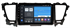 Штатная магнитола Vomi ZX542R9-7862-LTE-4-64 для Kia Carnival 3 YP 04.2014+ (Корея) на Android 10.0 - фото 287328