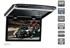 Потолочный монитор 15,6" со встроенным Full HD медиаплеером AVS1507MPP (черный) - фото 287554