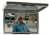Потолочный монитор 23,6" со встроенным Full HD медиаплеером AVS2230MPP (серый) - фото 287627