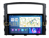 Parafar для Mitsubishi Pajero IV 2006-2019 на Android 11.0 (PF458FHD) - фото 295037