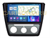 Parafar для Skoda Yeti 2009-2018 на Android 11.0 (PF994FHD) - фото 295079