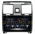 Штатная магнитола Stonelock UAZ902MB 3/32 ГБ для UAZ Patriot 2012-2016 на Android 10.0 - фото 295370