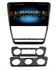Stonelock SK1012MB4 2/32 ГБ для Skoda Octavia II (A5) 2004-2013 на Android 10.0 - фото 295469