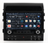 Штатная магнитола Redpower K71202 для Toyota Land Cruiser 200 2007-2009 с климат-контролем на магнитоле на Android 10.0 - фото 295565