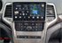 Штатная магнитола Redpower 75318 Hi-Fi для Jeep Grand Cherokee IV (WK2) 2010-2013 на Android 10.0 - фото 295730