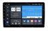 Штатная магнитола Vomi ZX560R9-9863-LTE для Volkswagen Touareg 2002-2010 парящий экран на Android 10.0 - фото 295866