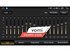 Штатная магнитола Vomi ZX555R10-7862-LTE-4-64 для Renault Duster 2021+ (с большим экраном) на Android 10.0 - фото 296207