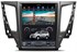 CarMedia FC-1236-32-DSP Tesla-Style для Mitsubishi Pajero Sport III, L200 V 2015-2021 на Android 9.0 - фото 296732