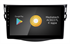 Штатная магнитола Roximo S10 RS-1140 для Toyota RAV4 (XA30) 2006-2013 на Android 10.0 - фото 297551