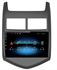 Stonelock CHV903MB 2/32 ГБ для Chevrolet Aveo II 2011-2020 на Android 10.0 - фото 297644