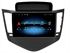 Stonelock CHV9010MB 2/32 ГБ для Chevrolet Cruze I 2009-2012 черный на Android 10.0 - фото 297650