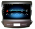 Stonelock MSB902MB 2/32 ГБ для Mitsubishi Outlander XL 2006-2012 на Android 10.0 - фото 297692