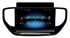 Stonelock HYD918MB 2/32 ГБ для Hyundai Solaris 2020+ на Android 10.0 - фото 297896
