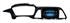 Stonelock HYD910MB 2/32 ГБ для Hyundai Sonata VII (LF) 2014-2017 на Android 10.0 - фото 297914