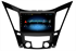 Stonelock HYD906MB 2/32 ГБ для Hyundai Sonata VI (YF) 2009-2014 на Android 10.0 - фото 297920