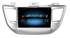 Stonelock HYD9041MB 2/32 ГБ для Hyundai Tucson III 2015-2018 cерая на Android 10.0 - фото 297944