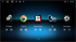 Stonelock KIA906MB 2/32 ГБ для KIA Sportage IV 2016-2018 на Android 10.0 - фото 298052