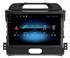 Stonelock KIA905MB 2/32 ГБ для KIA Sportage III 2010-2016 на Android 10.0 - фото 298059