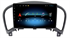Stonelock NIS902MB 2/32 ГБ для Nissan Juke I 2010-2019 на Android 10.0 - фото 298282