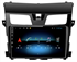 Stonelock NIS108MB 2/32 ГБ для Nissan Teana III 2014-2021 на Android 10.0 - фото 298306