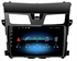 Stonelock NIS108MB 360 2/32 ГБ для Nissan Teana III 2014-2021 на Android 10.0 - фото 298312