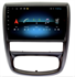 Stonelock REN905MB 2/32 ГБ для Renault Duster 2010-2015 на Android 10.0 - фото 298360
