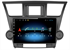 Stonelock TOY111MB 2/32 ГБ для Toyota Highlander (U40) 2007-2013 на Android 10.0 - фото 298600