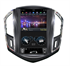 Магнитола Farcar ZF261 Tesla Style для Chevrolet Cruze 2013+ на Android 8.1 - фото 299148