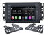 Магнитола FarCar RG001-95-3306A (S300) для Chevrolet Epica, Aveo, Captiva 2006-2011 на Android 8.1 - фото 299161