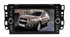ШТАТНАЯ МАГНИТОЛА CHEVROLET CAPTIVA, EPICA, AVEO, SUZUKI XL7 LETRUN 2708 ANDROID 9.X - фото 299162