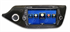 Автомагнитола IQ NAVI D58-1702 Kia Ceed (JD) (2012-2018) 8" - фото 299415