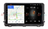 Штатная магнитола VAYCAR 10LD 2/16 ГБ 1DIN для KIA Ceed 2019+ на Android 8.1 - фото 299439