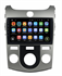 CarMedia KD-9703-P6 для Kia Cerato II 2008-2013 (TD) с кондиционером на Android 10.0 - фото 299456