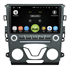 Штатная магнитола Roximo CarDroid RD-1703 для Ford Mondeo 5 2015+ (Android 9.0) - фото 299552