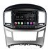 Магнитола FarCar Winca S200+ для Hyundai H1 Starex II 2015-2022 на Android 8.0 (A586) - фото 299597
