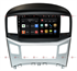Redpower 61214 для Hyundai Starex H1 (2016-2022) на Android 10.0 - фото 299602