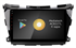 Штатная магнитола Roximo S10 RS-1206-NV16 для Nissan Murano III Z52 2015-2022 на Android 10.0 - фото 299691