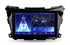 Автомагнитола Teyes CC2 Plus 6/128 ГБ для Nissan Murano 2015-2022 на Android 10.0 - фото 299692