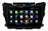 Автомагнитола для Nissan Murano (2015-2022) MyDean B475 Android 8.1 - фото 299710