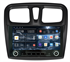 Штатная магнитола Redpower K75158 Hi-Fi для Renault Logan II, Sandero II 2013-2022 на Android 10.0 - фото 299788