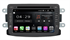 Магнитола Farcar RG157 (S300) для Renault Duster, Sandero II, Logan II, Kaptur, Dokker 2012-2019 на Android 9.0 - фото 299805